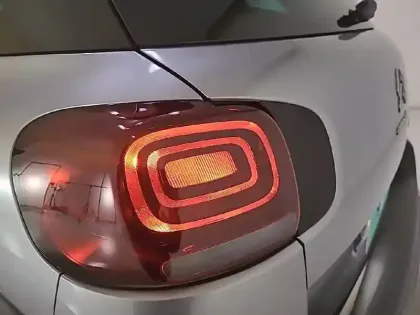 Photo 43 Citroën C3 Aircross Gén. I Ph2 PLUS 5