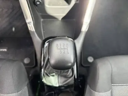 Photo 13 Citroën C3 Aircross  PureTech 110 S&S BVM6