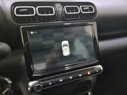 Photo 46 Citroën C3 Aircross Gén. I Ph2 PLUS 5