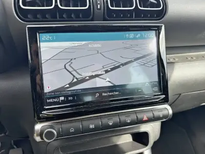 Photo 24 Citroën C3 Aircross  PureTech 110 S&S BVM6