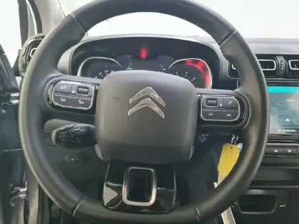 Photo 35 Citroën C3 Aircross Gén. I Ph2 PLUS 5