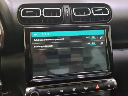 Photo 49 Citroën C3 Aircross Gén. I Ph2 PLUS 5