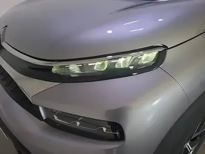 Photo 42 Citroën C3 Aircross Gén. I Ph2 PLUS 5