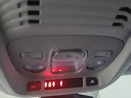 Photo 51 Citroën C3 Aircross Gén. I Ph2 PLUS 5