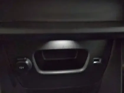 Photo 50 Citroën C3 Aircross Gén. I Ph2 PLUS 5