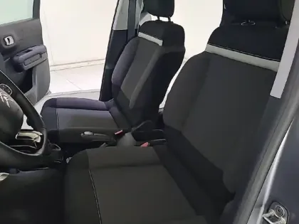 Photo 37 Citroën C3 Aircross Gén. I Ph2 PLUS 5