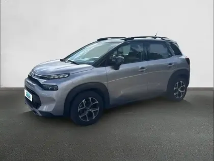 Photo Citroën C3 Aircross Plus