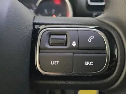 Photo 54 Citroën C3 Aircross Gén. I Ph2 PLUS 5