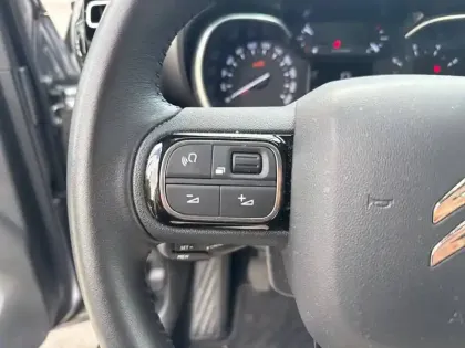 Photo 19 Citroën C3 Aircross  PureTech 110 S&S BVM6