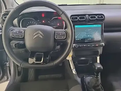 Photo 34 Citroën C3 Aircross Gén. I Ph2 PLUS 5