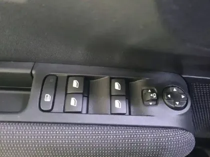 Photo 55 Citroën C3 Aircross Gén. I Ph2 PLUS 5