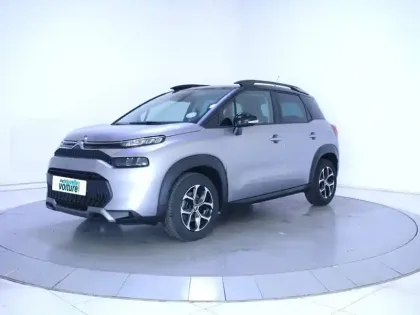 Photo 27 Citroën C3 Aircross Gén. I Ph2 PLUS 5