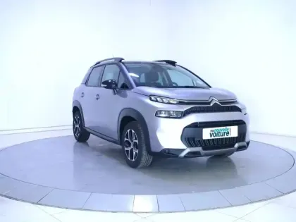 Photo 29 Citroën C3 Aircross Gén. I Ph2 PLUS 5