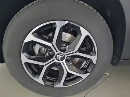 Photo 39 Citroën C3 Aircross Gén. I Ph2 PLUS 5