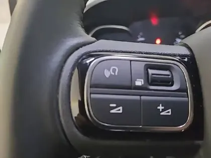 Photo 53 Citroën C3 Aircross Gén. I Ph2 PLUS 5