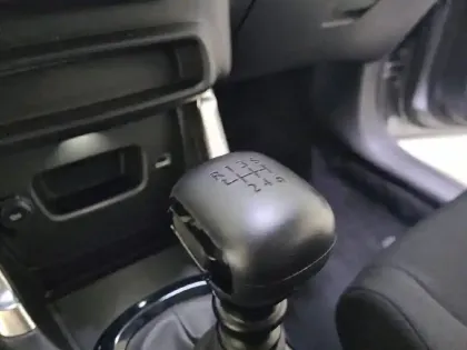 Photo 40 Citroën C3 Aircross Gén. I Ph2 PLUS 5