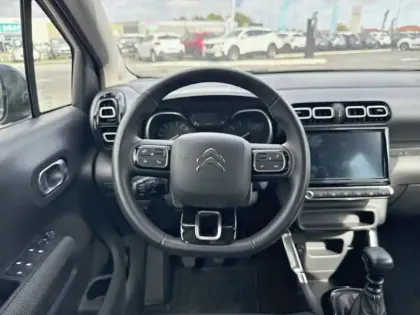 Photo 8 Citroën C3 Aircross  PureTech 110 S&S BVM6