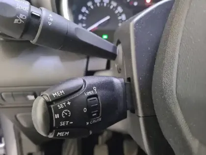 Photo 52 Citroën C3 Aircross Gén. I Ph2 PLUS 5