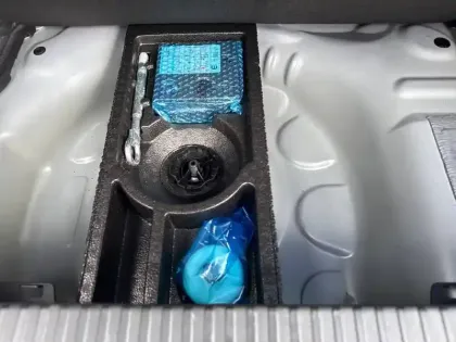 Photo 26 Citroën C3 Aircross  PureTech 110 S&S BVM6