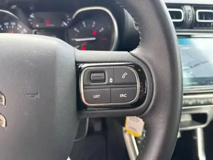 Photo 18 Citroën C3 Aircross  PureTech 110 S&S BVM6