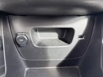 Photo 21 Citroën C3 Aircross  PureTech 110 S&S BVM6