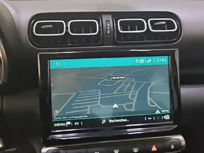 Photo 45 Citroën C3 Aircross Gén. I Ph2 PLUS 5