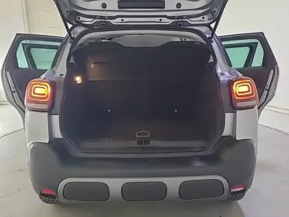 Photo 32 Citroën C3 Aircross Gén. I Ph2 PLUS 5