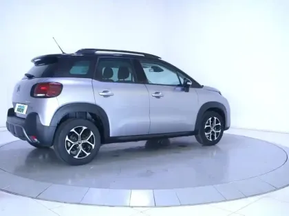 Photo 31 Citroën C3 Aircross Gén. I Ph2 PLUS 5