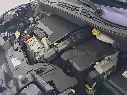 Photo 41 Citroën C3 Aircross Gén. I Ph2 PLUS 5