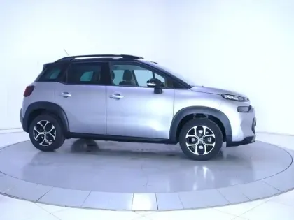 Photo 30 Citroën C3 Aircross Gén. I Ph2 PLUS 5