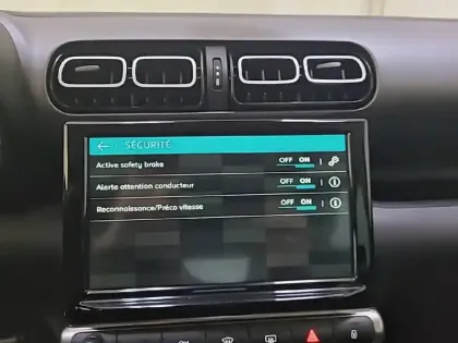 Photo 48 Citroën C3 Aircross Gén. I Ph2 PLUS 5