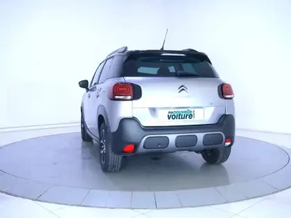 Photo 33 Citroën C3 Aircross Gén. I Ph2 PLUS 5