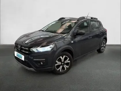 Photo Dacia Sandero Stepway Confort