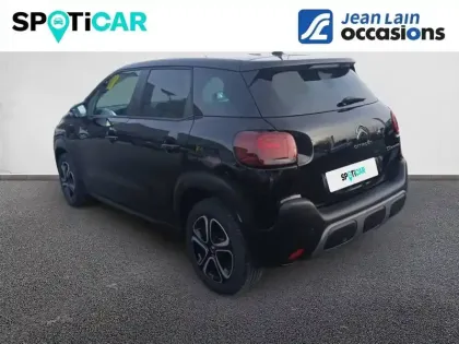Photo 6 Citroën C3 Aircross  PureTech 110 S&S BVM6