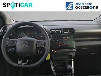 Photo 7 Citroën C3 Aircross  PureTech 110 S&S BVM6