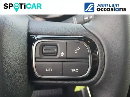 Photo 21 Citroën C3 Aircross  PureTech 110 S&S BVM6