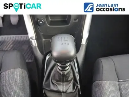 Photo 13 Citroën C3 Aircross  PureTech 110 S&S BVM6