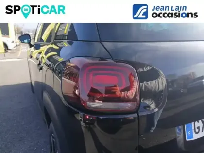 Photo 16 Citroën C3 Aircross  PureTech 110 S&S BVM6