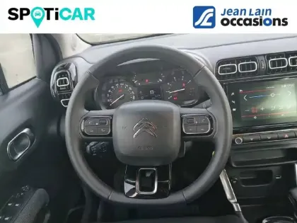 Photo 8 Citroën C3 Aircross  PureTech 110 S&S BVM6