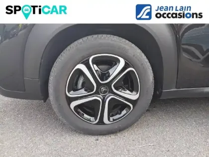 Photo 12 Citroën C3 Aircross  PureTech 110 S&S BVM6