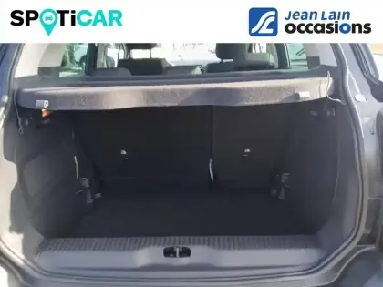 Photo 5 Citroën C3 Aircross  PureTech 110 S&S BVM6