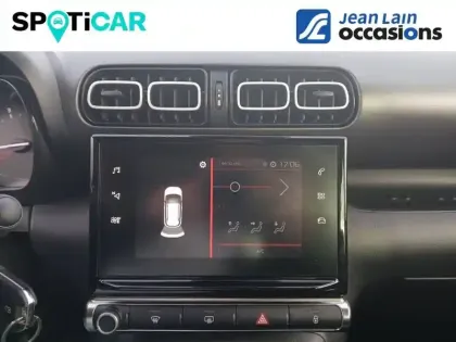 Photo 14 Citroën C3 Aircross  PureTech 110 S&S BVM6