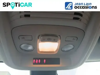 Photo 22 Citroën C3 Aircross  PureTech 110 S&S BVM6