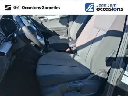 Photo 24 Seat Tarraco  1.5 TSI 150 ch Start/Stop BVM6 7 pl