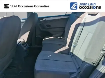 Photo 5 Seat Tarraco  1.5 TSI 150 ch Start/Stop BVM6 7 pl