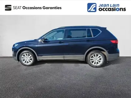 Photo 26 Seat Tarraco  1.5 TSI 150 ch Start/Stop BVM6 7 pl