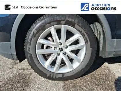 Photo 31 Seat Tarraco  1.5 TSI 150 ch Start/Stop BVM6 7 pl