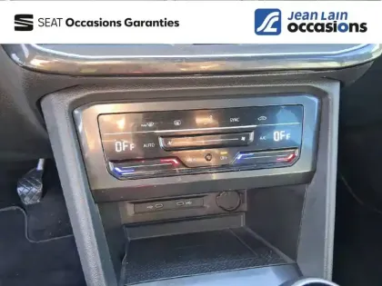 Photo 18 Seat Tarraco  1.5 TSI 150 ch Start/Stop BVM6 7 pl