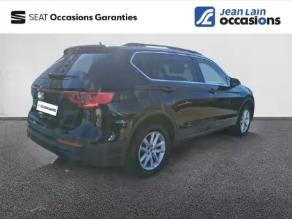 Photo 21 Seat Tarraco  1.5 TSI 150 ch Start/Stop BVM6 7 pl