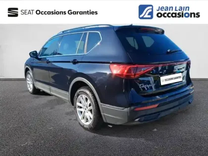 Photo 10 Seat Tarraco  1.5 TSI 150 ch Start/Stop BVM6 7 pl